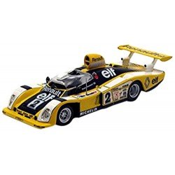 Alpine Renault A 442 B 2 24 Heures du Mans 1978 Promocar 143071