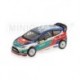 Ford Fiesta RS 3 WRC Australie 2011 Hirvonen/Lehtinen Minichamps 151110803