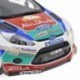 Ford Fiesta RS 3 WRC Australie 2011 Hirvonen/Lehtinen Minichamps 151110803