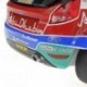 Ford Fiesta RS 3 WRC Australie 2011 Hirvonen/Lehtinen Minichamps 151110803