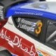 Ford Fiesta RS 3 WRC Australie 2011 Hirvonen/Lehtinen Minichamps 151110803