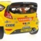 Ford Fiesta RS 15 WRC Angleterre 2011 Solberg Minor Minichamps 151110815