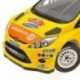 Ford Fiesta RS 15 WRC Angleterre 2011 Solberg Minor Minichamps 151110815