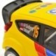 Ford Fiesta RS 15 WRC Angleterre 2011 Solberg Minor Minichamps 151110815