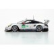 Porsche 911 RSR 92 24 Heures du Mans 2016 Spark S5135