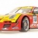 Porsche 911 GT3 R 18 24 Heures de Spa 2011 Minichamps 151118918