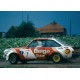 Ford Escort MKII RS1800 7 Rallye dYpres 1981 Droogmans Geron IXO RAC189