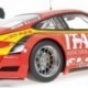 Porsche 911 GT3 R 18 24 Heures de Spa 2011 Minichamps 151118918