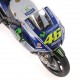 Yamaha YTZ-M1 Moto GP 2014 Valentino Rossi Minichamps 122143046