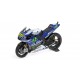 Yamaha YTZ-M1 Moto GP 2014 Valentino Rossi Minichamps 122143046