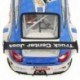 Porsche 911 GT3 R 123 24 Heures de Spa 2011 Minichamps 151118923