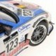 Porsche 911 GT3 R 123 24 Heures de Spa 2011 Minichamps 151118923