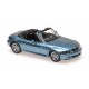 BMW Z3 1997 Bleue Maxichamps 940024331