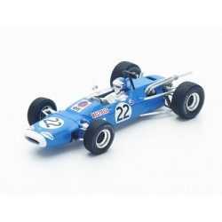 Matra MS7 F1 Mexique 1967 Jean-Pierre Beltoise Spark S4289