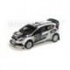 Ford Fiesta RS 4 WRC Finlande 2012 Solberg Patterson Minichamps 151120804