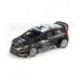 Ford Fiesta RS 5 WRC France Alsace 2012 Tanak Sikk Minichamps 151120805