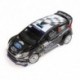 Ford Fiesta RS 5 WRC France Alsace 2012 Tanak Sikk Minichamps 151120805