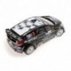 Ford Fiesta RS 5 WRC France Alsace 2012 Tanak Sikk Minichamps 151120805