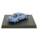 Alpine Renault A110 WRC Monte Carlo 1976 Ragnotti Andrié Trofeu T0829