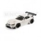 BMW Z4 GT3 2012 Blanche Minichamps 151122301