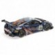 McLaren MP4/12C GT3 88 24 Heures de Spa-Francorchamps 2013 Minichamps 151131388