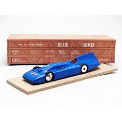 BlueBird LSR Record de vitesse à Daytona Beach 1935 Sir Malcolm Campbell Bizarre B1051