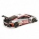 McLaren MP4/12C GT3 107 24 Heures de Spa-Francorchamps 2013 Minichamps 151131397