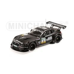 BMW Z4 GT3 19 ADAC GT Masters 2013 Minichamps 151132399