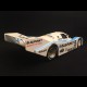 Porsche 962 C 9 1000 Km du Nurburgring 1987 Ludwing Wollek Norev 187407