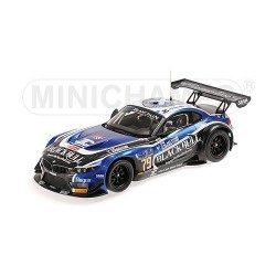BMW Z4 GT3 79 24 Heures de Spa-Francorchamps 2014 Minichamps 151142379