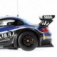 BMW Z4 GT3 79 24 Heures de Spa-Francorchamps 2014 Minichamps 151142379