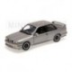 BMW M3 E30 1989 Silver Minichamps 180020305