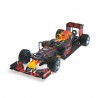 Red Bull Tag Heuer RB12 F1 Brésil 2016 Daniel Ricciardo Minichamps 117161203