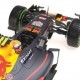 Red Bull Tag Heuer RB12 F1 Brésil 2016 Max Verstappen 3ème Minichamps 117161233