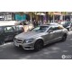 Mercedes CLS 63 AMG C218 2012 Silver Spark S4982