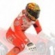 Figurine 1/12 Valentino Rossi 8H de Suzuka 2001 Minichamps 312011446