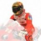Figurine 1/12 Valentino Rossi 8H de Suzuka 2001 Minichamps 312011446