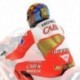 Figurine 1/12 Valentino Rossi 8H de Suzuka 2001 Minichamps 312011446