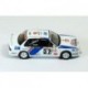 Mitsubishi Galant VR-4 Evo 32 Rallye Monte Carlo 1990 Gerber Thul IXO RAC231