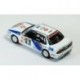 Mitsubishi Galant VR-4 Evo 32 Rallye Monte Carlo 1990 Gerber Thul IXO RAC231