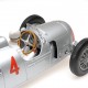 Auto Union Typ C 4 Grand Prix de Monaco 1936 Minichamps 155361004
