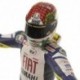 Figurine 1/12 Valentino Rossi Moto GP Misano 2008 Minichamps 312080146