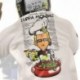 Figurine 1/12 Valentino Rossi Moto GP Motegi 2008 Minichamps 312080176