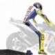 Figurine 1/12 Valentino Rossi Moto GP 2009 Minichamps 312090046