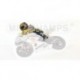 Figurine 1/12 Valentino Rossi Moto GP Estoril 2009 Minichamps 312090146