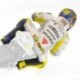 Figurine 1/12 Valentino Rossi Moto GP Estoril 2009 Minichamps 312090146