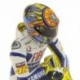 Figurine 1/12 Valentino Rossi Moto GP Motegi 2009 Minichamps 312090476