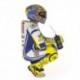 Figurine 1/12 Valentino Rossi Moto GP Motegi 2009 Minichamps 312090476