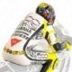 Figurine 1/12 Valentino Rossi Moto GP Laguna Seca 2010 Minichamps 312100146