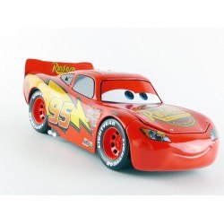 Miniature Cars Flash McQueen Jada Toys 98099R - Miniatures Autos Motos